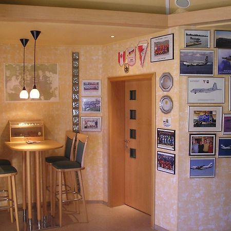 Hotel Neuses Cuxhaven Dış mekan fotoğraf