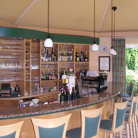 Hotel Neuses Cuxhaven Dış mekan fotoğraf