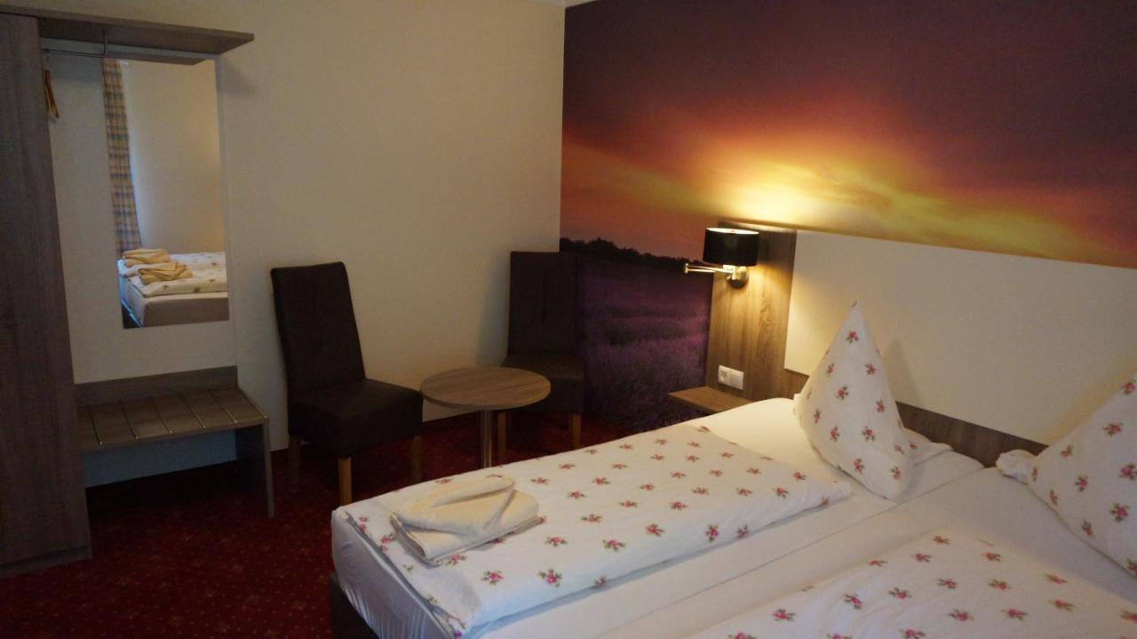 Hotel Neuses Cuxhaven Dış mekan fotoğraf