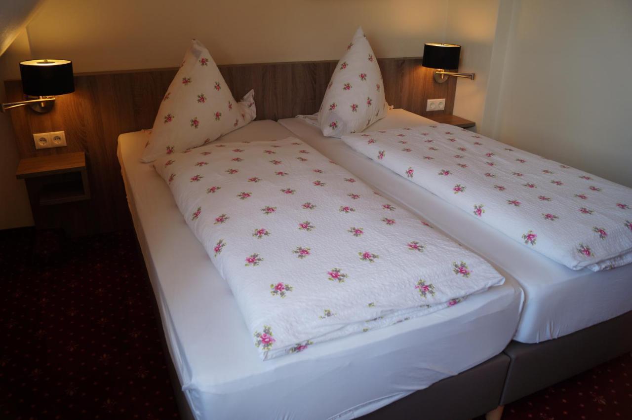 Hotel Neuses Cuxhaven Dış mekan fotoğraf