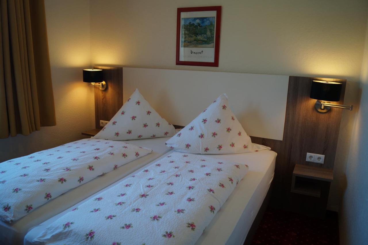 Hotel Neuses Cuxhaven Dış mekan fotoğraf